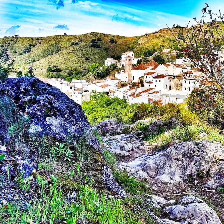 "El Cielo" Salares Exterior foto