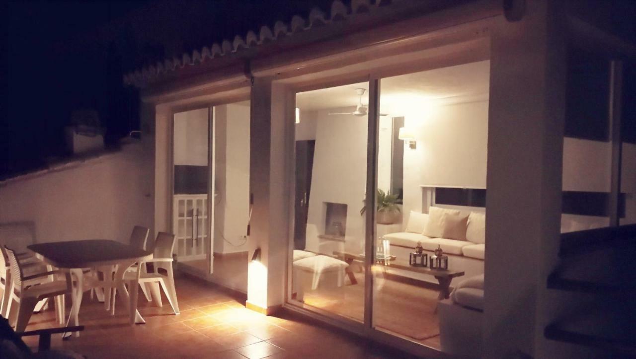 "El Cielo" Salares Exterior foto