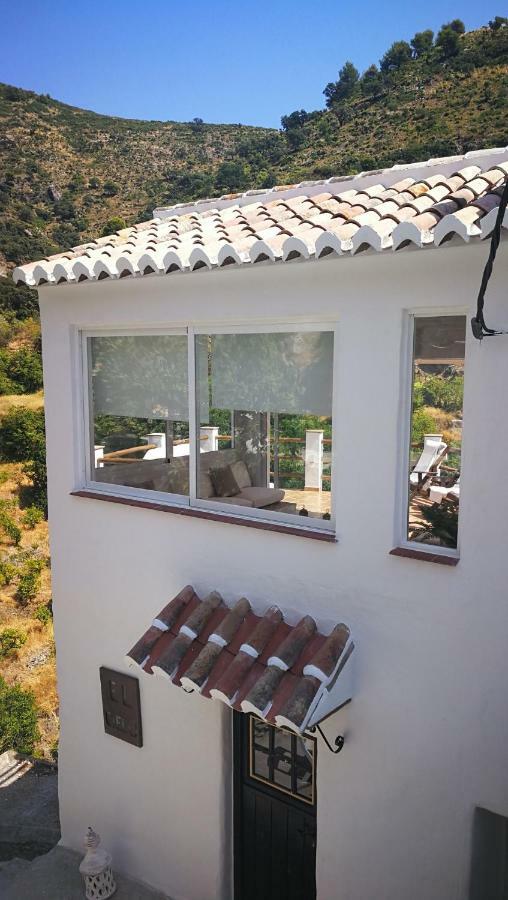 "El Cielo" Salares Exterior foto
